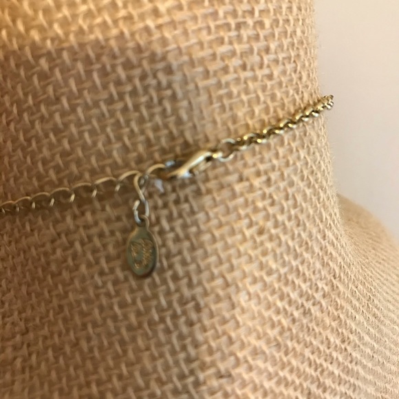 Cookie Lee necklace - Picture 4 of 4